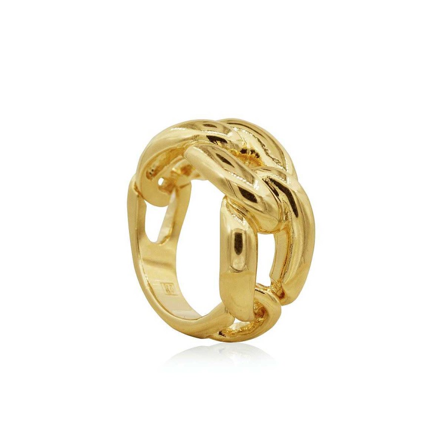 Ringe APRICOT room | Ring - 'Chunky'