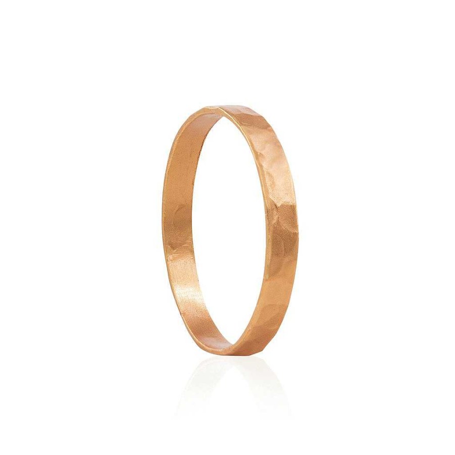 Ringe APRICOT room | Ring - 'Basic'