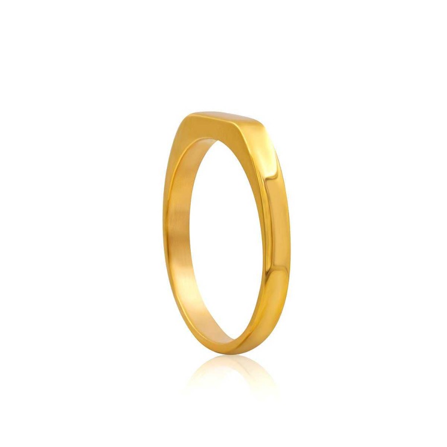 Ringe APRICOT room | Ring 'Eve'