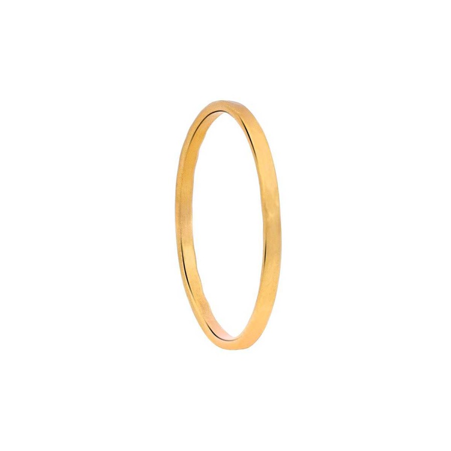 Ringe APRICOT room | Ring - 'Plain'