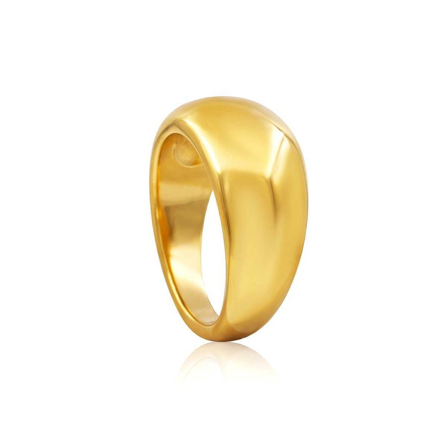 Ringe APRICOT room | Ring 'Bold'