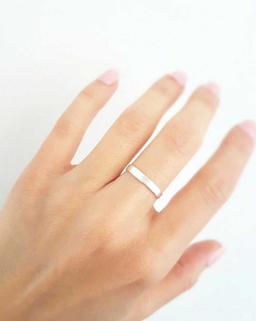 Ringe APRICOT room | Ring - 'Basic'