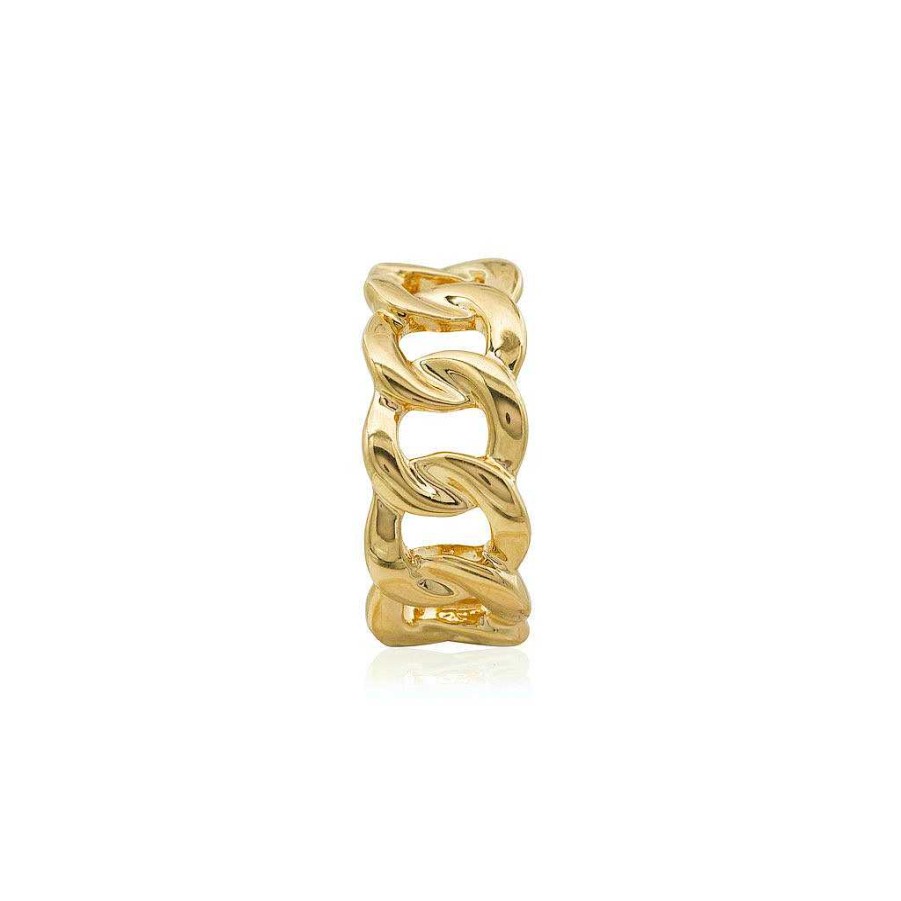 Ringe APRICOT room | Ring - 'Chain'