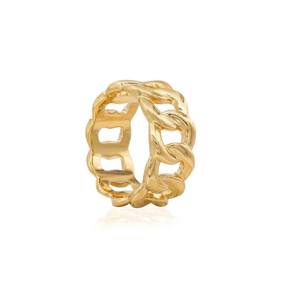 Ringe APRICOT room | Ring - 'Chain'