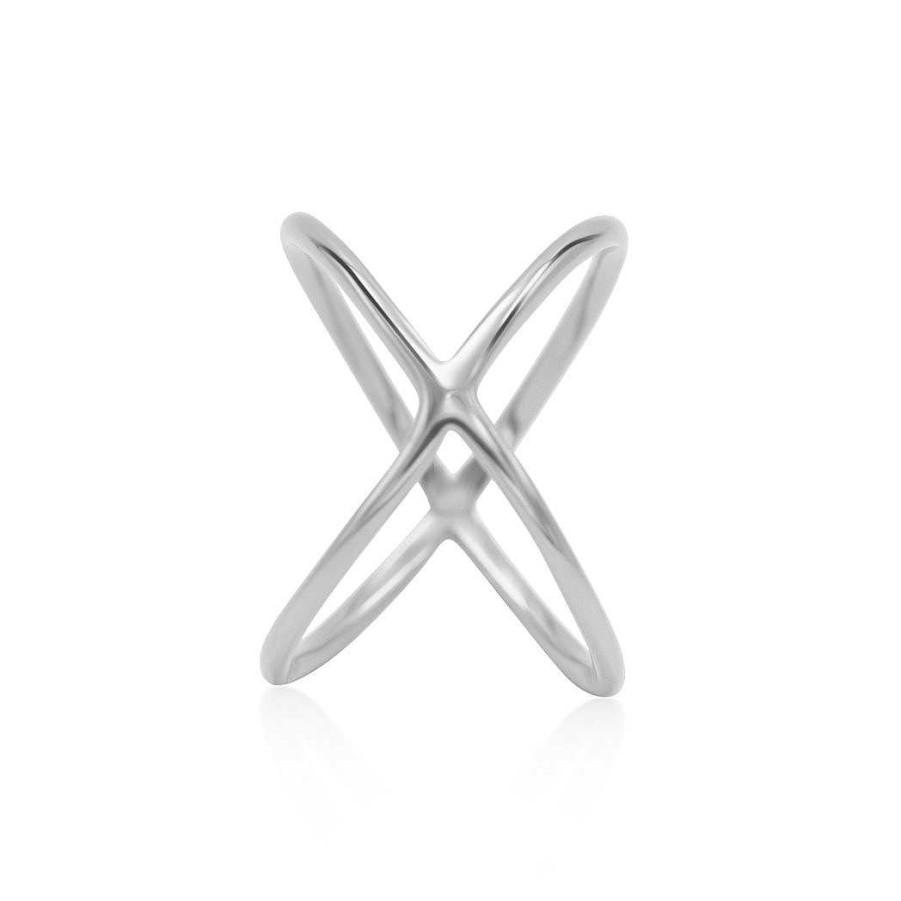 Ringe APRICOT room | Ring - 'X'