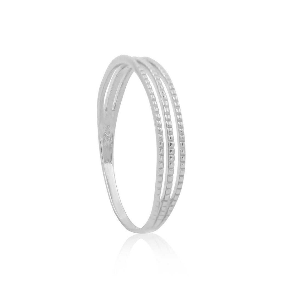 Ringe APRICOT room | Ring - 'Triple'