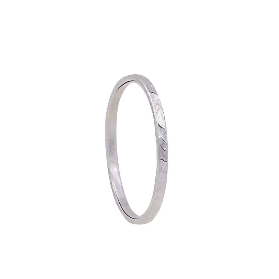 Ringe APRICOT room | Ring - 'Plain'